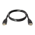 Кабель Defender HDMI-03 HDMI (m)-HDMI (m) 1.0м силикон ver.1.4 черный (1/20/300)