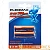 Аккумулятор бытовой Pleomax HR6 AA BL2 NI-MH 1700mAh (2/16/432/17280)