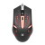 Мышь проводная Defender MB-600L Flash классическая USB черный (1/40)
