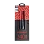 Внешний аккумулятор Remax RPL-12 Lipmax 2400mAh 1.0A 1USB красный