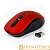 Мышь беспроводная Smartbuy 200AG классическая USB красный (1/40)