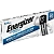 Батарейка Energizer Ultimate FR03 AAA BOX10 Lithium 1.5V (10/120)