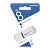 Флеш-накопитель Smartbuy Paean 8GB USB2.0 пластик белый