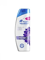 Шампунь Head&Shoulders Обьем от самых корней 400мл