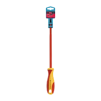 Диэлектрическая отвертка Smartbuy Tools крестовая PH1x150, до 1000В,VDE