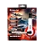 Наушники полноразмерные Defender G-120 Warhead с микр. игровые красный белый (1/28)