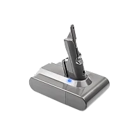 Аккумулятор ET Dyson V7 21.6В, 2000мАч, Li-ion