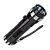 *Фонарь универсальный Космос 108B 1W LED от батареек IP54 1 режим черный (1/60/120) 
