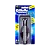 Бритва Gillette Sensor Excel (Vector 3) (RUS) 3 лезвия 1 кассета пластиковая ручка (1/6)