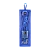 USB кабель REMAX Moss (IPhone 5/6/7/SE) RC-079i Синий