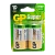 Батарейка GP Super LR20 D BL2 Alkaline 1.5V (2/20/160)
