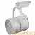 Светильник трековый ЭРА TR3 - 18 WH 18W 220V SMD потолочный белый (1/10/160)