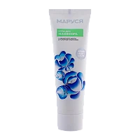 MARUSSIA N крем д\ маникюра с прот. шелка и маточ. молоч. 75мл.