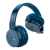 Наушники полноразмерные Borofone BO11 bluetooth 5.0 с микр. синий (1/24)