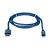 Кабель Defender ACH01-03T PRO USB2.0 (m)-Lightning (m) 1.0м 2.1A синий
