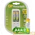З/У для аккумуляторов GP PB410 Standard AA/AAA 2 слота +2AAA 650mAh (1/10)