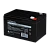 Аккумулятор свинцово-кислотный GoPower LA-12120 12V 12Ah клеммы T2/ F2 (1/4)