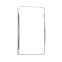 Вставка серебро двойная Makel Lillium (1/10/100)