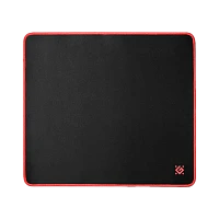 Коврик для мыши Defender Black XXL 400x355x3мм (1/30)