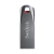 Флеш-накопитель SanDisk Cruzer Force CZ71 32GB USB2.0 металл серебряный