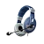 Наушники полноразмерные Defender 750 Gryphon с микр. синий (1/20)