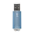 Флеш-накопитель Smartbuy V-Cut 8GB USB2.0 пластик синий