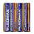 Батарейка Pleomax LR03 AAA Shrink 4 Alkaline 1.5V (4/48/960/46080)