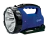 Фонарь туристический Фаzа AccuF6-L3W 3W SMD от аккумулятора 2 режима синий (1/10)