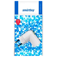 Сетевой переходник Smartbuy (1/25)