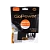 Переходник GoPower HDMI (m)-VGA (f) с питанием со звуком черный Premium Zip-Lock c подвесом (1/200)