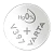 Батарейка Varta 397 (SR726SW) BL1 Silver Oxide 1.55V (1/10/100)