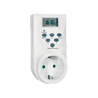 Таймер ROBITON EL-02 BL1 (1/12/48)