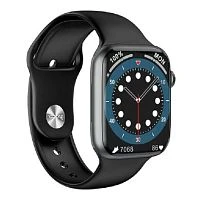 Смарт-часы Hoco Y1 Pro черный (1/50)