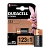 Батарейка Duracell CR123A BL1 Lithium 3V (1/10/50)