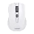 Мышь беспроводная Smartbuy 352AG ONE классическая USB белый (1/60)