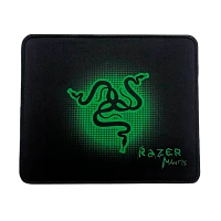 Коврик для мыши ENERGY POWER MSM-X3 (L-16) 210х250х1.7 мм черный (1/500)