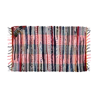 Коврик VORTEX "Вологодский" 45х80см (1/10)