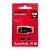 Флеш-накопитель SanDisk Cruzer Blade CZ50 128GB USB2.0 пластик CN (Китай) черный (1/50)