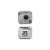*Батарейка Renata 329 (SR731SW) BL10 Silver Oxide 1.55V (10/100) 