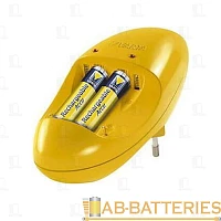 З/У для аккумуляторов Varta Easy Energy AA/AAA 4 слота +4AA 2500mAh