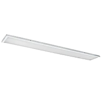 Панель (LED) Ultraflash LTL-6060-37 36Вт, 4000К, 3600 лм, призма, EMC, 1200х180х17 (1/6)