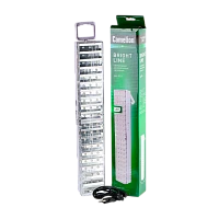 Светильник светодиодный Camelion LA-111 4W 220V 60LED настенный (1/24)
