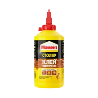 Клей Момент СТОЛЯР 750г для дерева (столярный) (1/9/432)