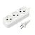 Удлинитель Smartbuy 3р.Б/З 10A 15.0м ПВС (1/12)