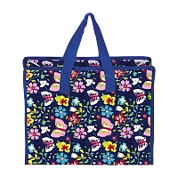 Сумка на молнии Рыжий кот  33х26х11см (1/12/480)