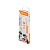 *Кабель GoPower GP01M-2M USB (m)-microUSB (m) 2.0м 2.4A белый (1/200/800) 