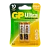 Батарейка GP ULTRA LR6 AA BL2 Alkaline 1.5V (2/20/80)