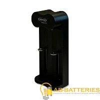 З/У для аккумуляторов Облик 820 18650 Li-ion/IMR/LiFePO4 2 слота