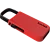 Флеш-накопитель SanDisk Cruzer U CZ59 16GB USB2.0 пластик красный