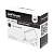 Блок питания GoPower 1.0A 12V 5,5x2,5/12мм импульсный (1/100)